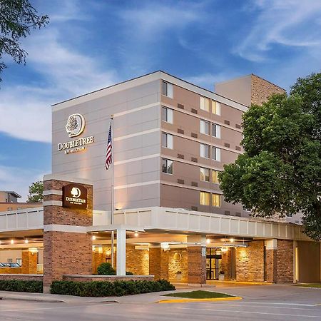 Hotel Doubletree By Hilton Madison Downtown Zewnętrze zdjęcie