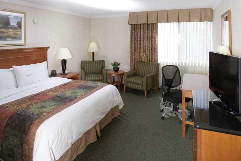 Hotel Doubletree By Hilton Madison Downtown Zewnętrze zdjęcie