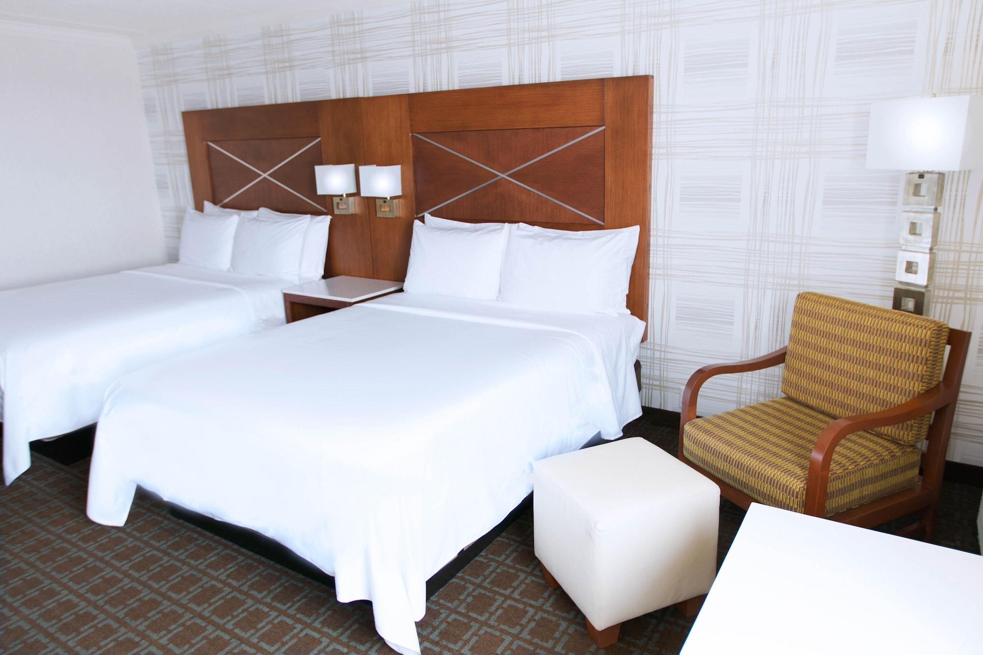 Hotel Doubletree By Hilton Madison Downtown Zewnętrze zdjęcie