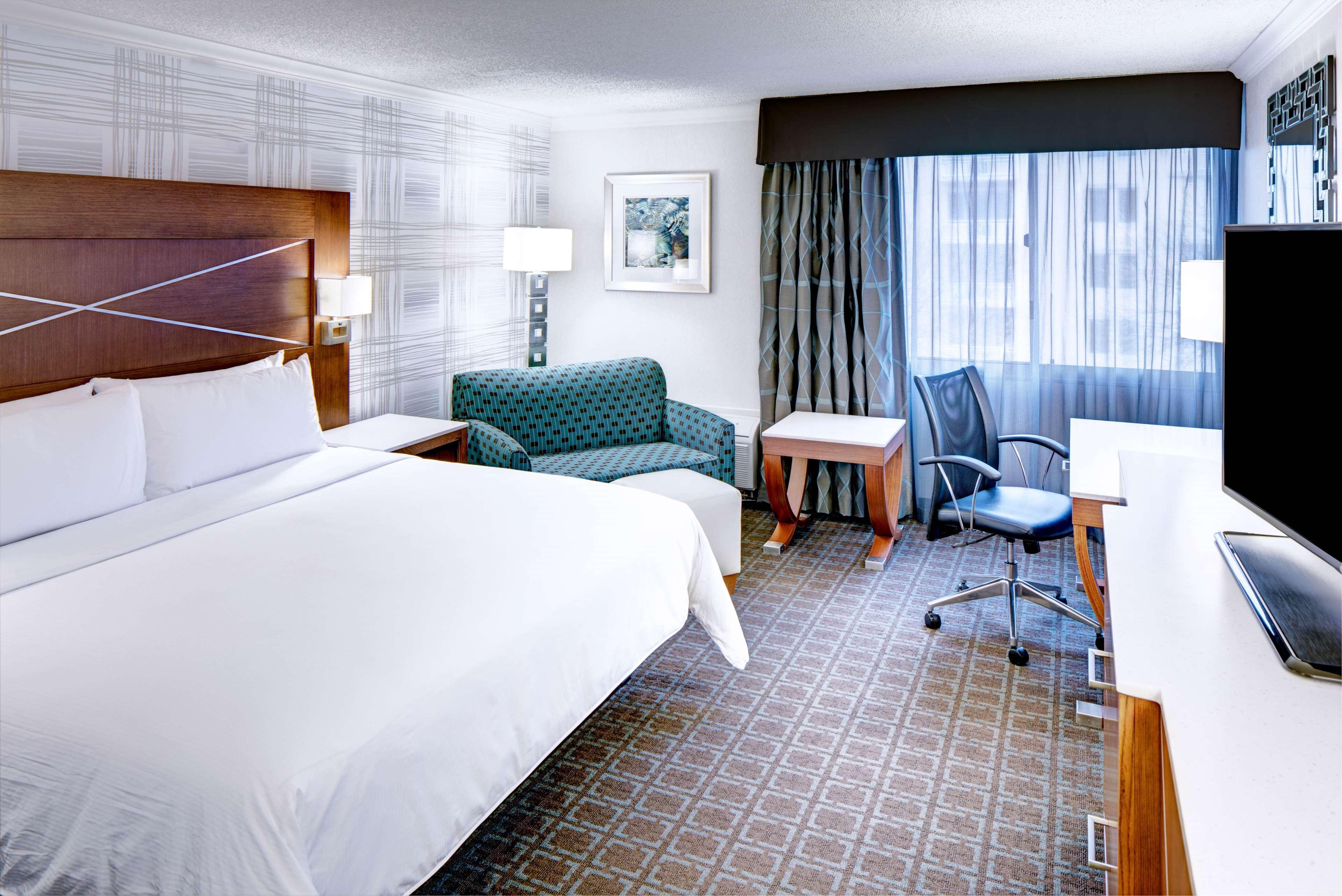 Hotel Doubletree By Hilton Madison Downtown Zewnętrze zdjęcie