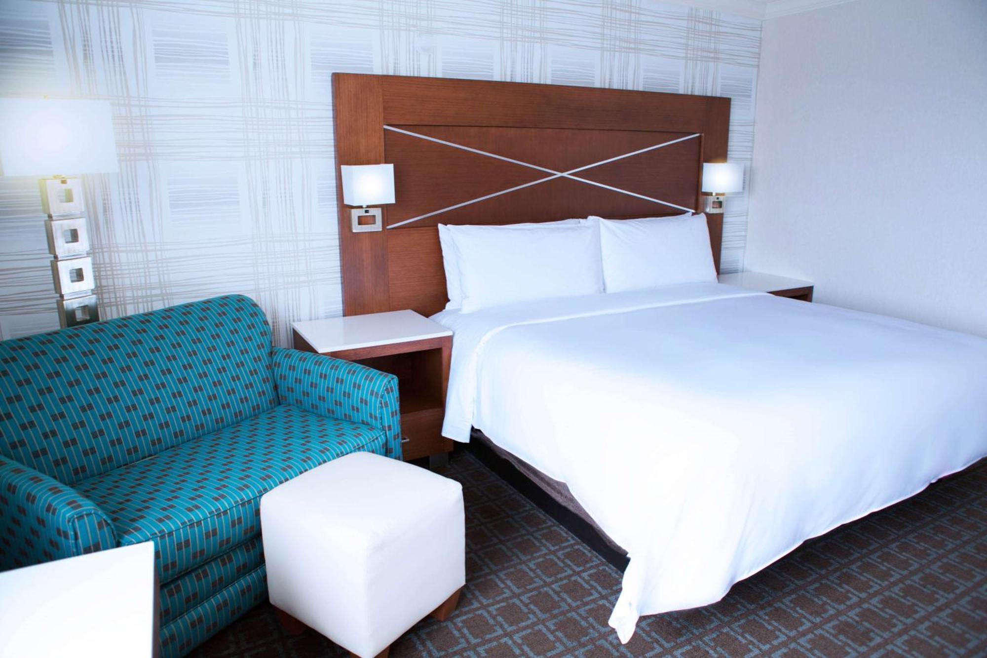 Hotel Doubletree By Hilton Madison Downtown Zewnętrze zdjęcie